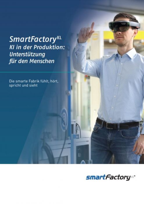 Flyer_KI in der Produktion