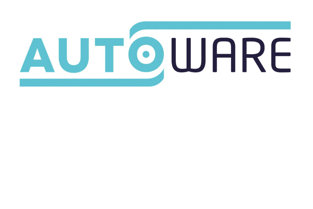 Logo of the project AutoWare