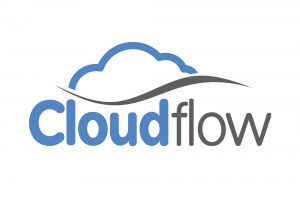 Logo des Projekts CloudFlow