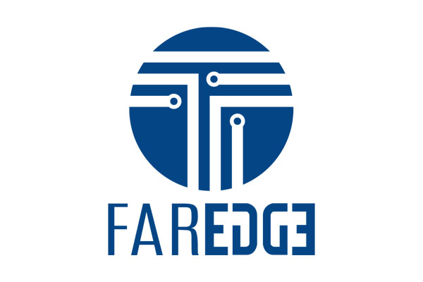 Logo of the project Far-Edge